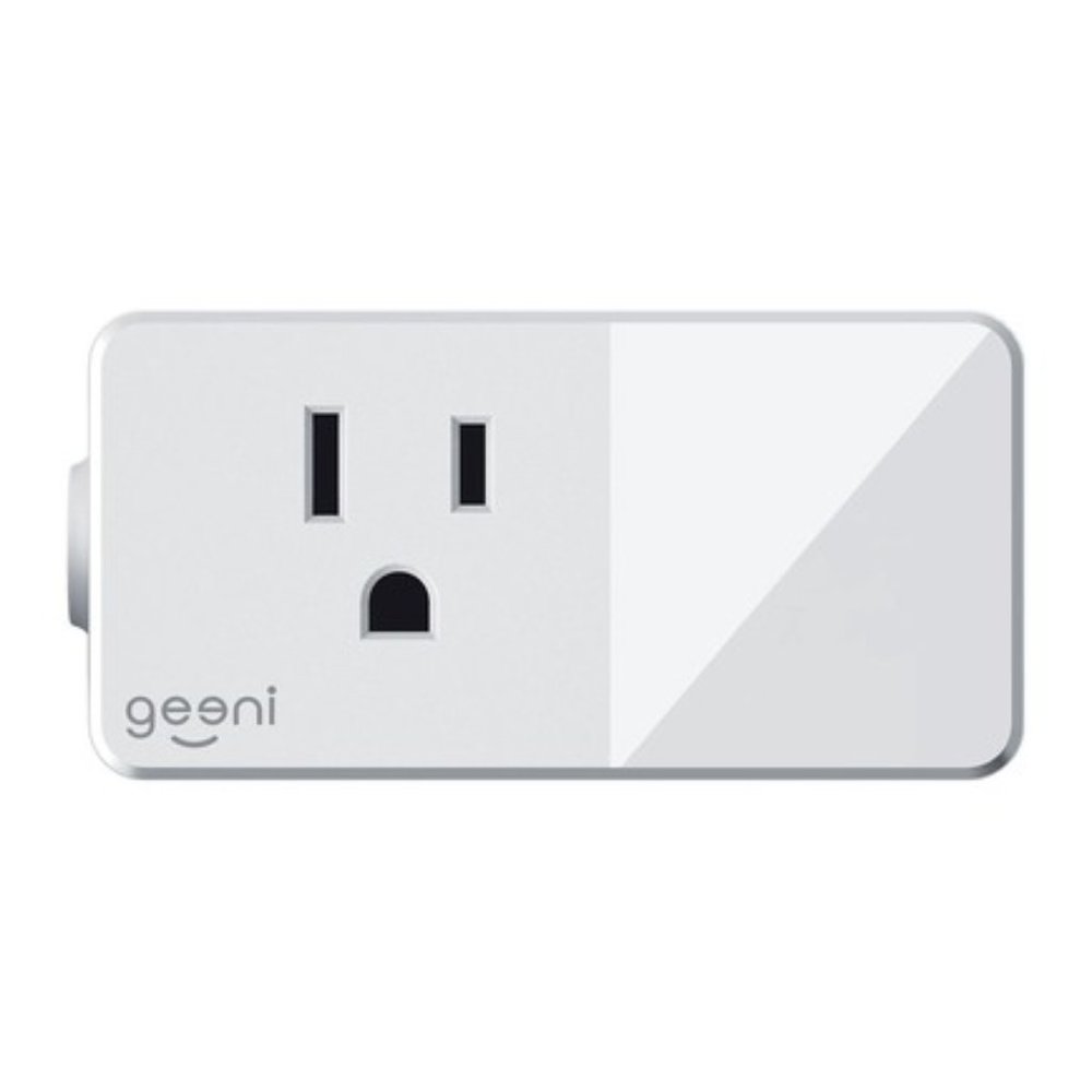 Merkury Innovations Switch Mini Smart Plug - Picture 2 of 2